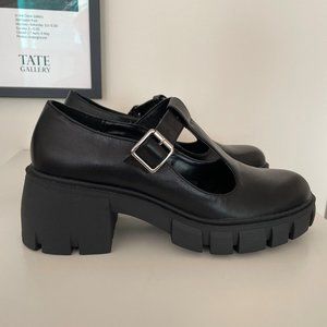 MADDEN GIRL BY STEVE MADDEN Heidi Mary Jane Pump